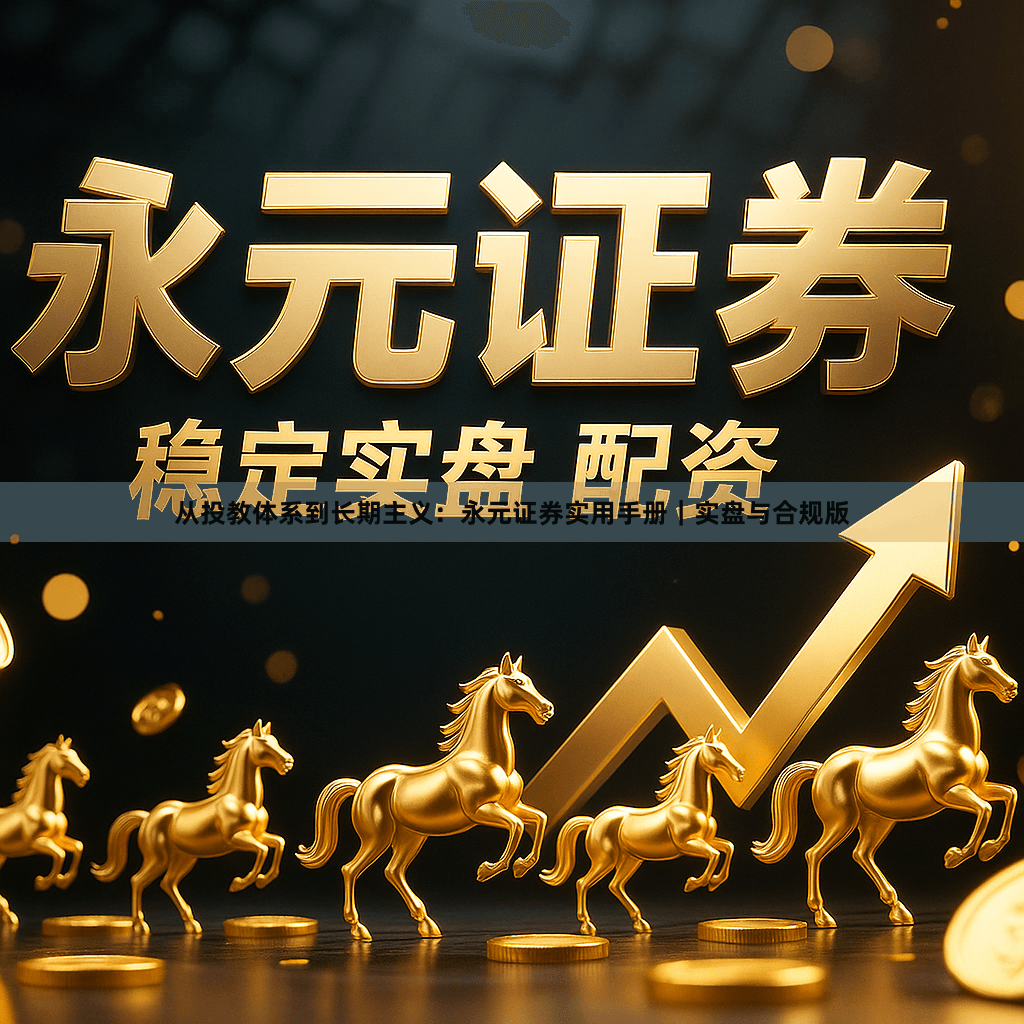 从投教体系到长期主义：永元证券实用手册｜实盘与合规版