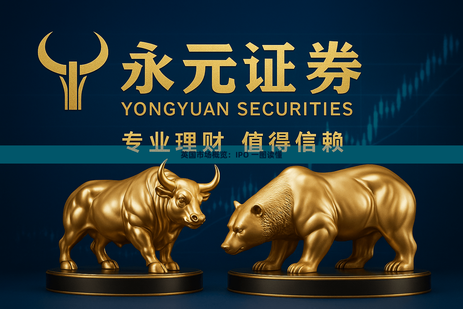 英国市场概览：IPO 一图读懂