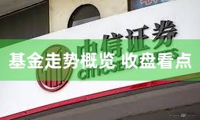基金走势概览 收盘看点