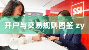 开户与交易规则图鉴 zy