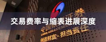 交易费率与缩表进展深度