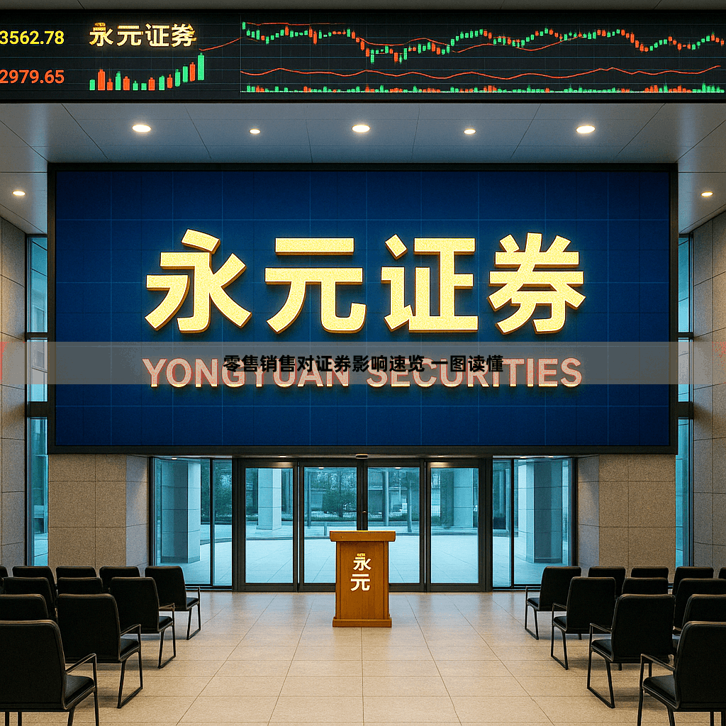 零售销售对证券影响速览 一图读懂