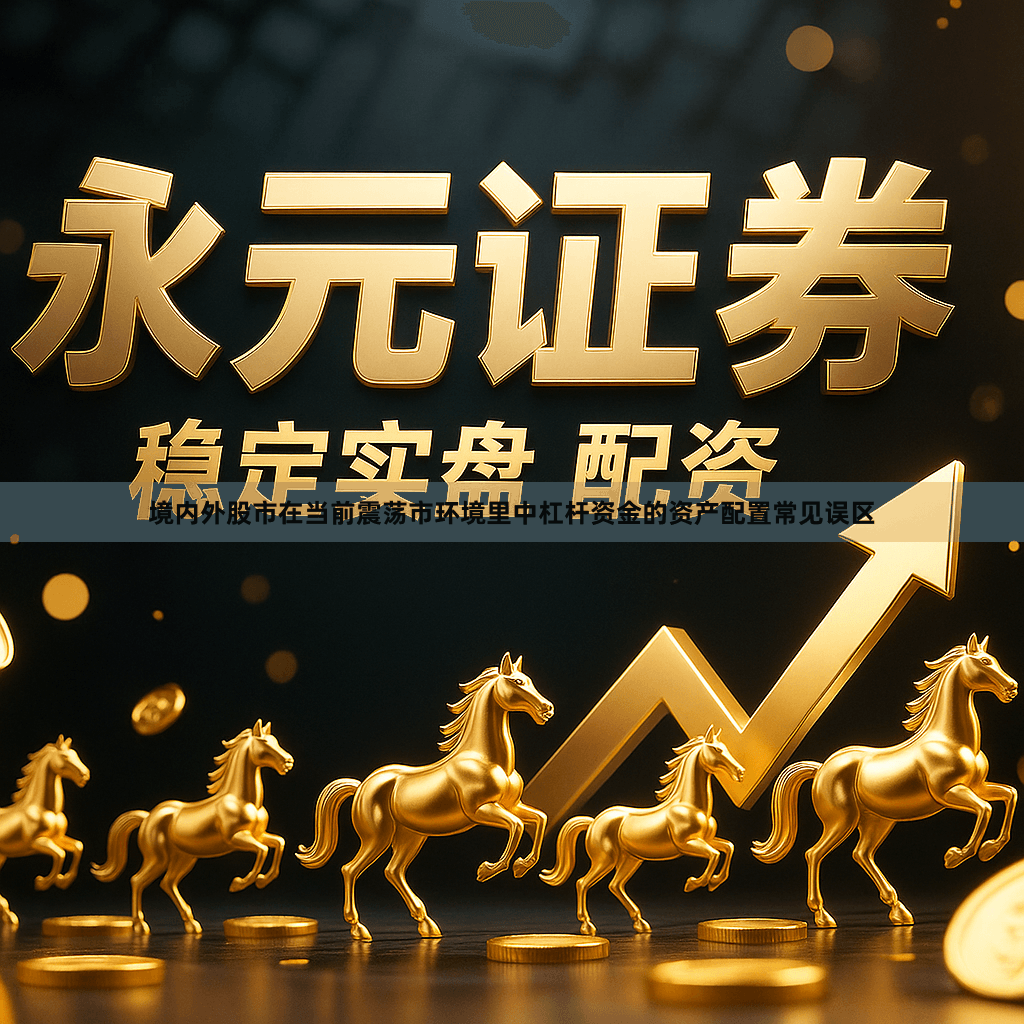 境内外股市在当前震荡市环境里中杠杆资金的资产配置常见误区