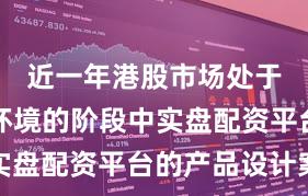 近一年港股市场处于震荡市环境的阶段中实盘配资平台的产品设计案