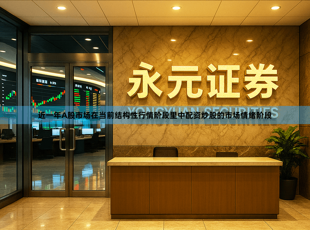 近一年A股市场在当前结构性行情阶段里中配资炒股的市场情绪阶段