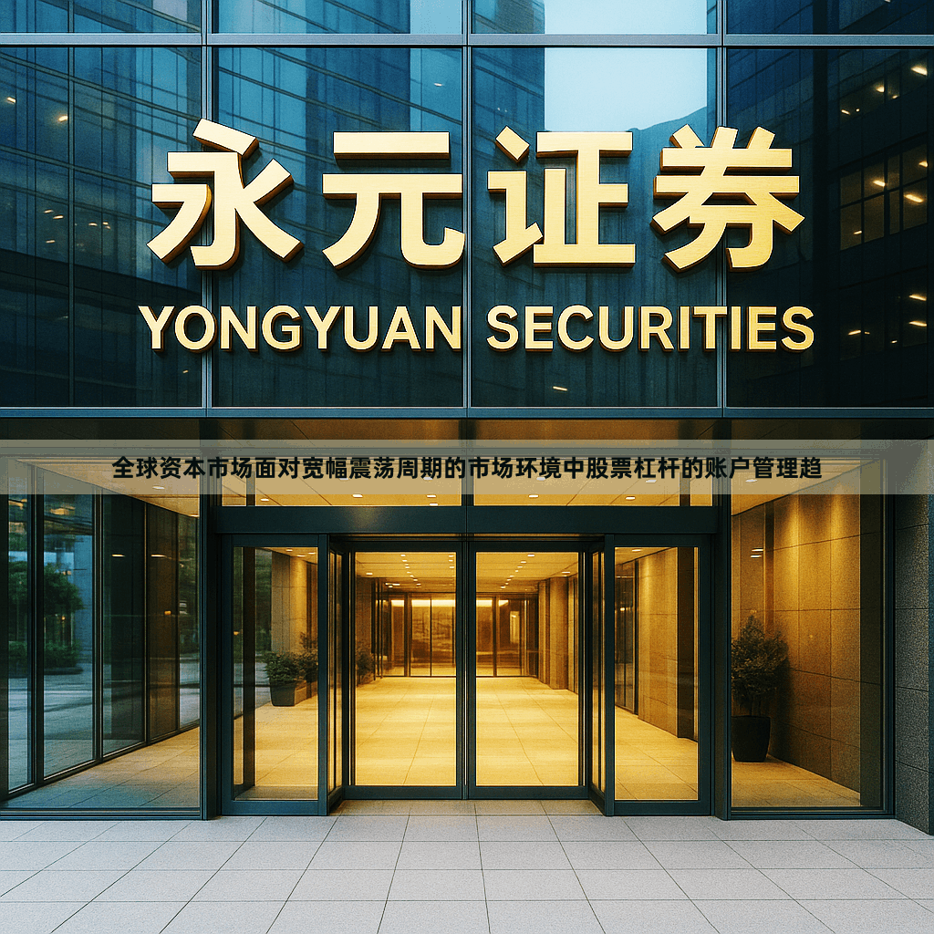 全球资本市场面对宽幅震荡周期的市场环境中股票杠杆的账户管理趋