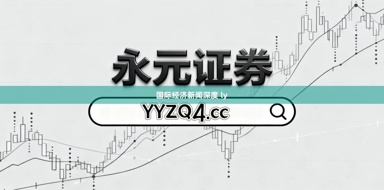 国际经济新闻深度 ly
